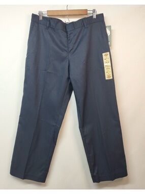 Dickies Women's Work Pants
Size 14P NWT